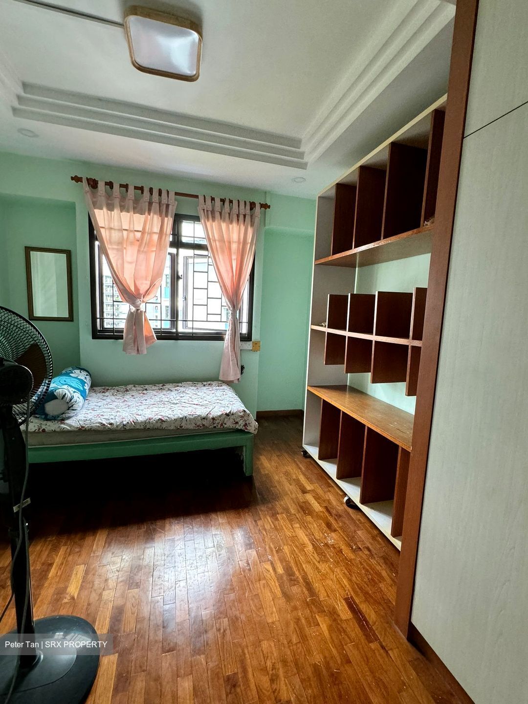Blk 158C Rivervale View (Sengkang), HDB 4 Rooms #639556611